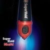 FiberFix Total Repair - Accelerated Instant Cure Super Glue