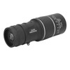 16x52 Monocular Dual Focus Optics Zoom Telescope High Power Monoculars