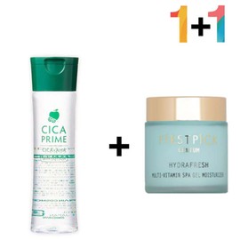 first pick Cica soothing skin Centella asiatica leaf water puberty slightly acidic CICA / 시카 진정 스킨 병풀잎수 사춘기 약산성 CICA