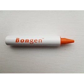 BONGEN Anti-Ageing Daily 1000mg Collagen Drink • Advanced Formula Collagen Type 2 • 10 Plastic ampoules x 10ml •Super Cartilage and ligaments Builder•Fast Tissue Repair•Gentle ON The Stomach