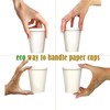 9 oz Paper Cups - Disposable Paper Cups