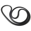 Skoda 6V9827705E Tailgate Boot Seal Rubber Boot Seal Rubber Seal