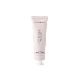 VOESH VELVET LUXE VEGAN LOTION - Jasmine Soothe 3oz, 1 ct.