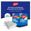 Jaloma Gasa Simple Estéril 7.5x5cm Caja Con 100 Sobres