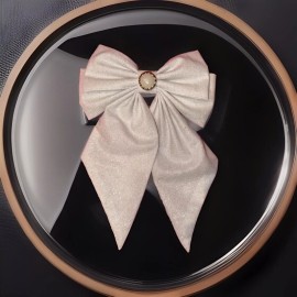 Unbranded moños coquette Vinchas Para El Cabello Clip Para El Cabello. hair bows