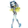 Monster High Exclusive Power Ghouls Frankie Stein as Voltageous