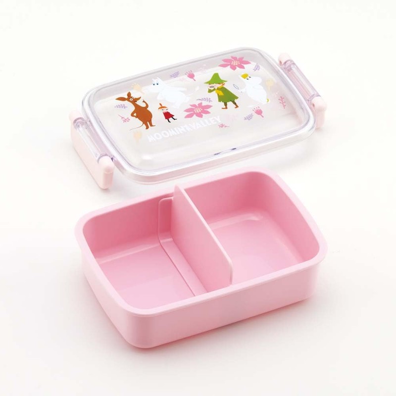 Skater RBF3ANAG-A Children's Lunch Box, 16.9 fl oz (450 ml),