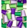 Beautiful Balloons MacMillan Coffee Morning Colour Themed Paper Cups x