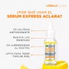 Garnier Kit Aclara Express 5 Piezas: Agua Micelar En Aceite