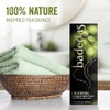 BADEDAS Gel de baño revitalizante 10.1oz/300 ml