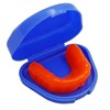 2 x Slim Dental Retainer Case, Pink, Blue or White