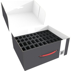 Feldherr Storage Box FSLB150 compatible with 200 miniatures