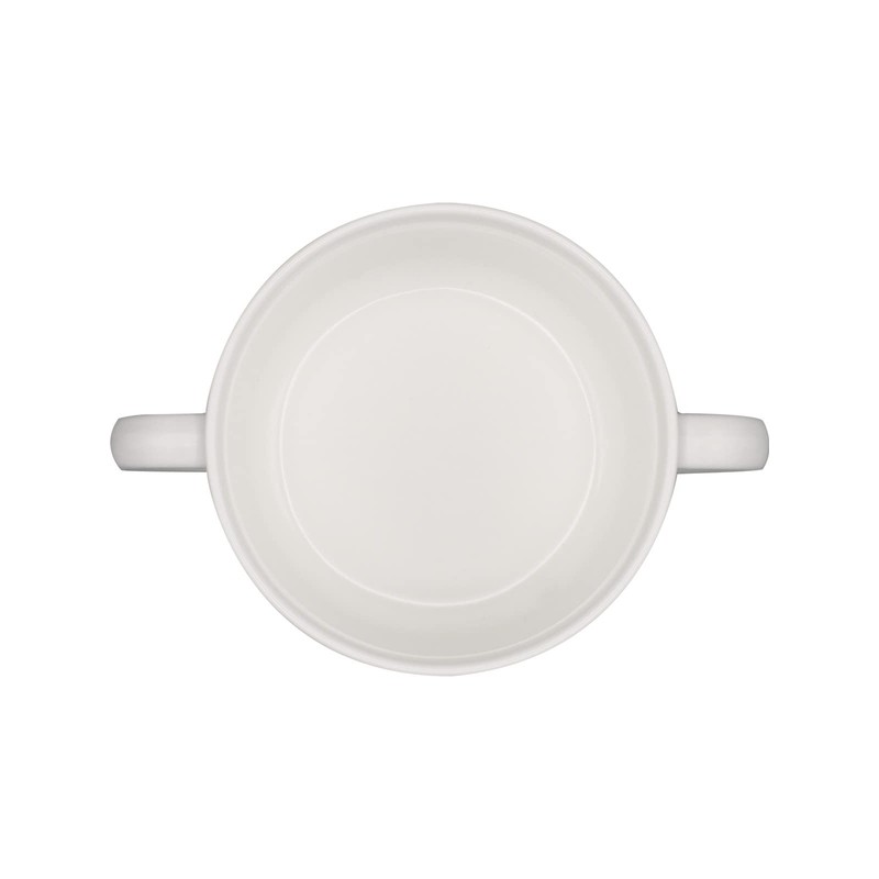 Daiwa (Two Japanese) melamine Kids Dinnerware "dexyu-rumu-" with both hands,