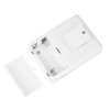 Entry Alert Chime, Security Practical Battery Operated Motion Sensor Doorbell