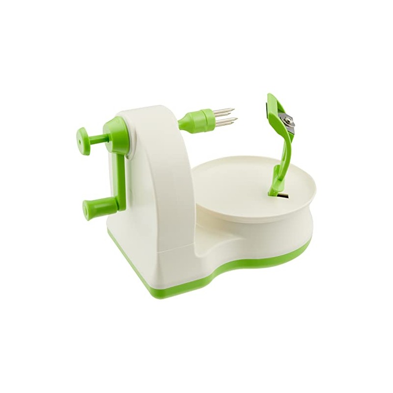 Shimomura Industry FV-651 Full Veggie Apple Peeling, Made in Japan,
