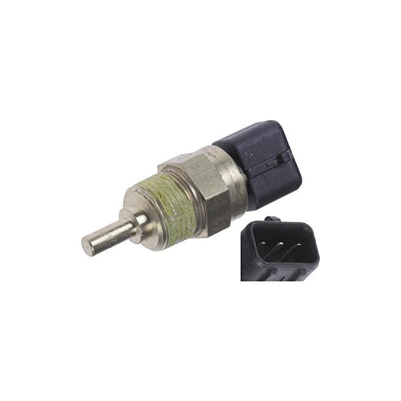 febi bilstein 107540 Coolant Temperature Sensor