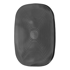 sourcing map Car Dashboard Anti-Slip Mat 8" x 5.5" Universal Sticky Dash Pad Washable Reusable Car Non-Slip Mats for Phone Keys Sunglasses Electronic Devices, Black