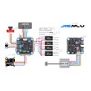 JHEMCU GF30F722-ICM F722 F7 HD Baro OSD 5V 10V Dual