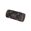HDBUBALUS Universal Motorcycle Handlebar Tool Bag Front Fork Roll Storage