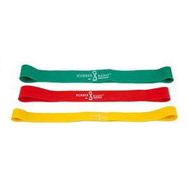 Dittmann Rubber Band – Expander Mini Bands