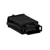 febi bilstein 37783 Hazard Light Switch Black