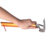 Camping Hammer, Tent Accessories, Stainless Steel Camping Hammer Tent Stake