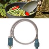 Outdoor Camping Stove Gas Refill Adapter Gas Charging Accessories Propane
