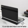 Berfea Protective Case Cover Compatible with ASUS Vivobook S 16