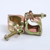 Swivel Coupling Scaffolding Coupling 48 x 48 mm Scaffolding Clamps