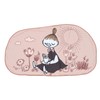 Toyo Case MOOMIN Cooling Blanket 3 Mimura Hey Size: [Blanket]