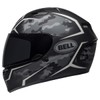 Bell Qualifier Full-Face Motorcycle Helmet (Stealth Camo Matte Black /
