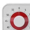 60mins Visual Timer Silent Countdow 60 Minute Kids Children Visual