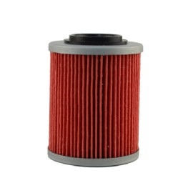 AHL 4X Oil Filters For CFMOTO CForce UForce ZForce 400 500 500S HO 600 800 1000 X8