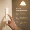 TREATLIFE Apple HomeKit Smart Light Switch 2 Pack, Single Pole,
