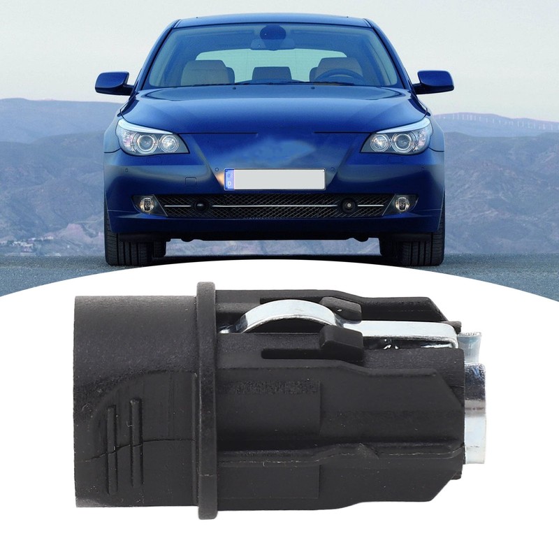 Tail Light Socket 63117407330 Sturdy Rear Bulb Socket Holder for