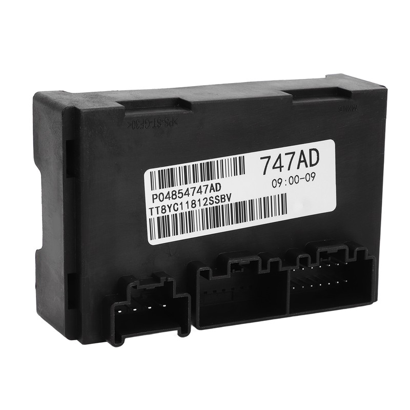Transfer Case Control Module 4854747AC TCCM Unit Replacement for GRAND