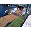 SaverSystems DEFY Extreme 1 Gallon Semi-Transparent Exterior Wood Stain, Driftwood