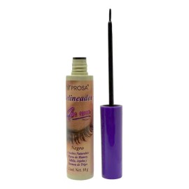 Delineador Clásico 4 En 1 Prosa 4 Aceites Naturales