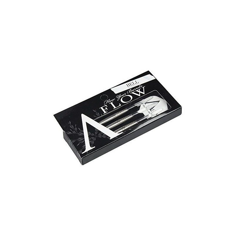 Dynasty (dainasutexi-) Dart barrel Bell Silver Line 01 – 05