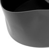 6QT Silicone Slow Cooker Liners Resuable Leakproof 2 in 1
