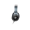 MSI IMMERSE GH50 GAMING HEADSET - 7.1 Virtual Surround Sound,