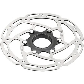 Disc TR180-35 - 2 Piece - 180mm - CenterLock