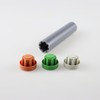 xyocx Oil Burner Coupling Kit for Crown KK100 Universal Residential