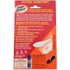 Odor-Eaters Ultra Comfort, Odour-Destroying, Deodorising Comfort Insoles, for Everyday Wear