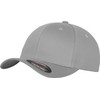 Flexfit by Yupoong Fitted Baseball Cap (6277) - 6 Panel