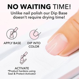 Kiara Sky Dip Powder Base Gram