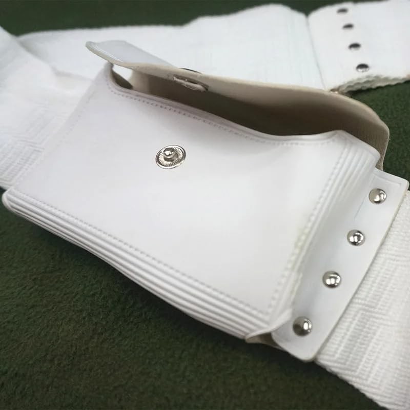 Ihram Belt for Hajj & Umrah - Adjustable Pilgrim Waist
