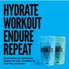 Awesome Supplements Hydrate - Blackcurrant | Low Calorie Electroylte Drink