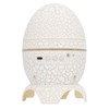 Dinosaur Egg Star Projector Bluetooth Connection Music Player Colorful Stars