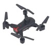 4K Drone Professional HD Dual Cameras Optical Flow Fixed Obstacle
